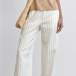 Jenni Kayne Striped Pants